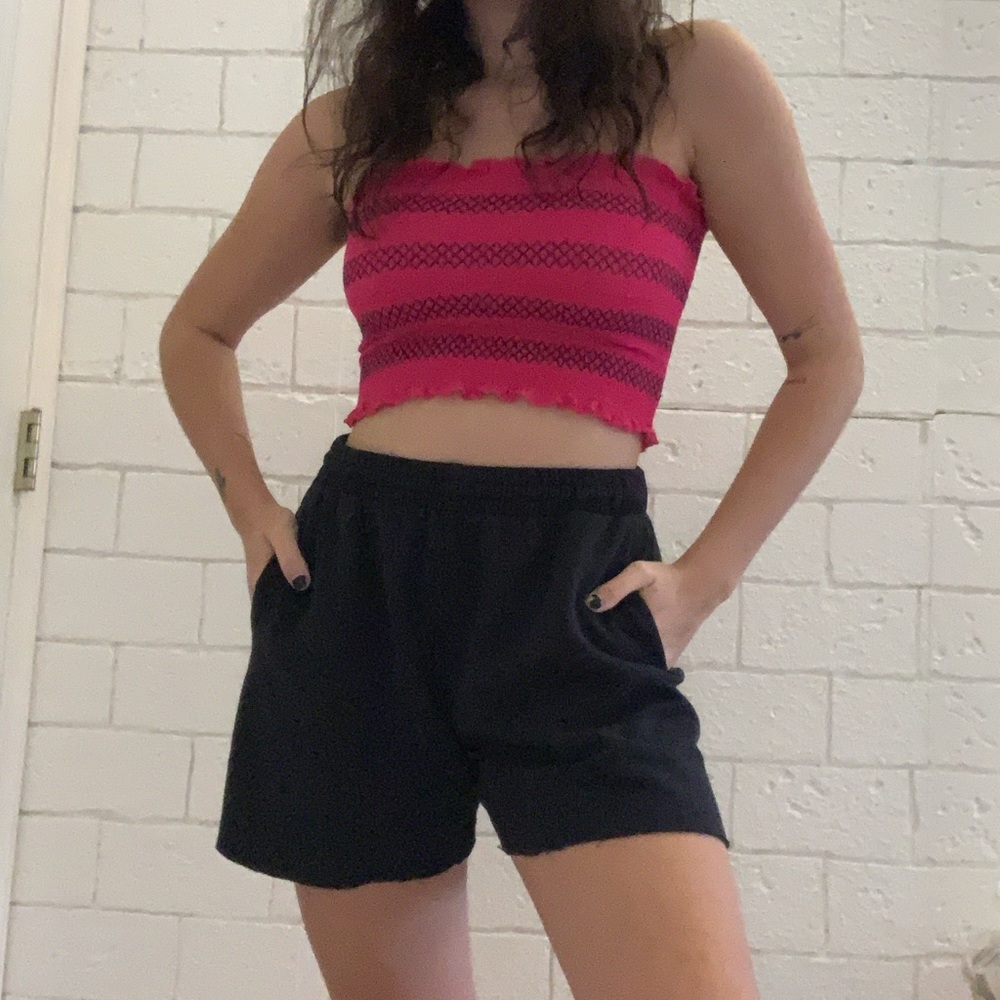 tube top